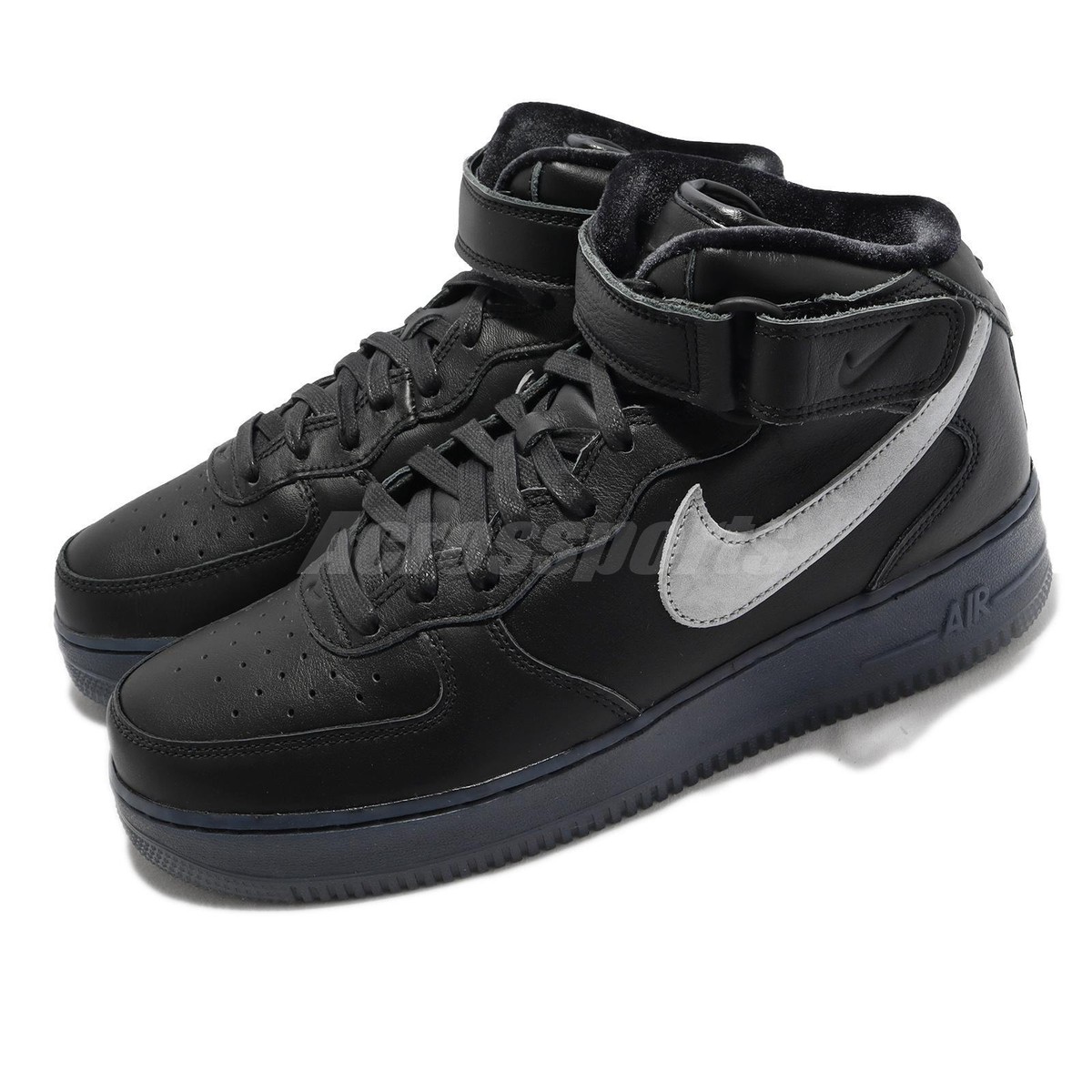 ★クラシックスタイル Nike Air Force 1 Mid スニーカー AF1 Nike Air Force 1 Mid AF1 Men Unisex Classic Casual Lifestyle