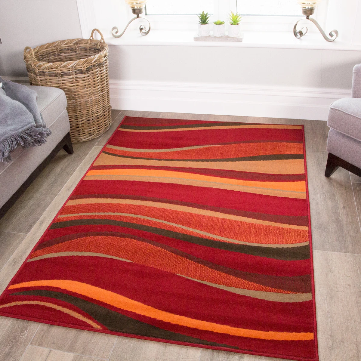 Large Red Rugs Uk Bryont Blog