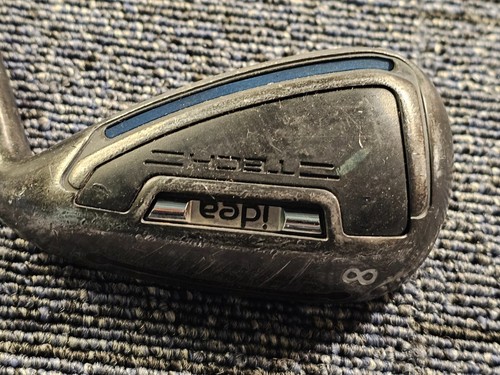 ADAMS IDEA TECH 8-Iron Right Handed 38.5" Length - Picture 5 of 8