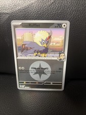 Larry's Rufflet Energy Symbol Reverse Holo Pokemon Ascended Heroes 173/217 NM