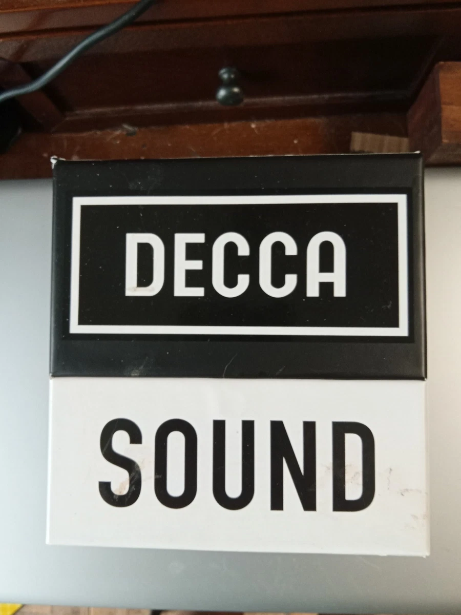 Decca Box Set Music CDs for sale | eBay