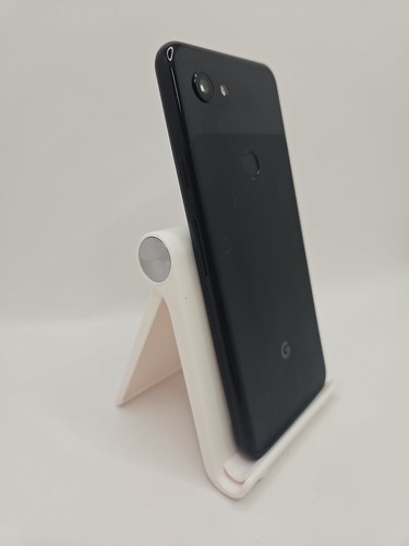 Google Pixel 3a Just Black Unlocked 4G 64GB 5.6" 12.2MP Android Smartphone - 第 13/15 張圖片