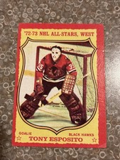 1973-74 O-Pee-Chee Hockey Cards 43