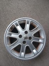 Jantes Peugeot 1007