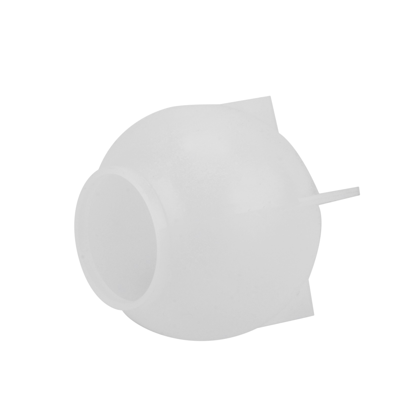 65mm Night Light Resin Casting Silicone Mold Ball DIY Craft