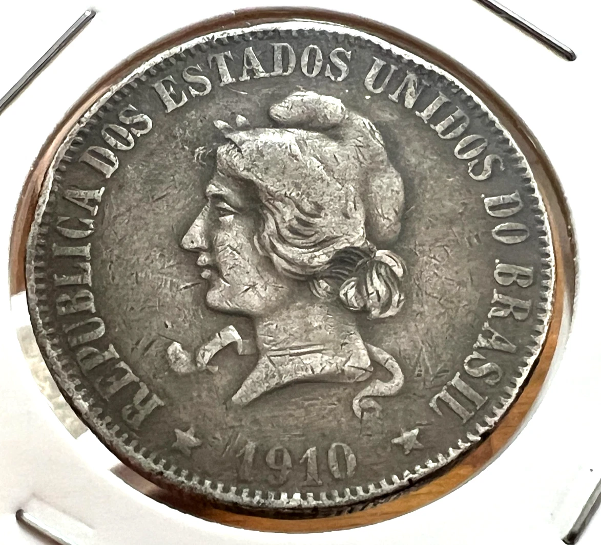 2000 Brazilian Coins for sale | eBay