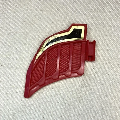 VTG 1994 Power Rangers Thunderzord Assault Team Firebird Zord Left Wing Tip PART