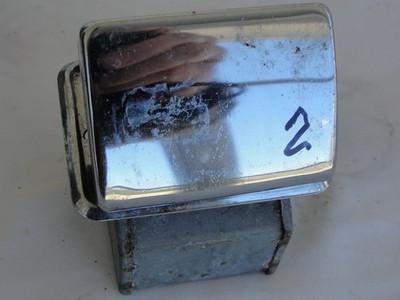 Studebaker Ash Tray Dent Free - Our #2 - Pencil Holder