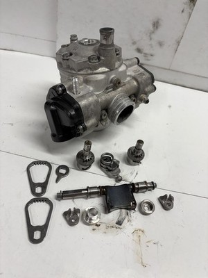 KTM 85 SX Cylinder OEM Engine Top End Barrel Jug 47230038000 Husqvarna 18-24