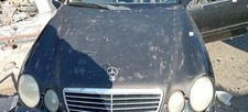 haube&nbsp; f&uuml;r MERCEDES-BENZ CLASE CLK (W208) COUPE 320 (208.365) 1997 115047