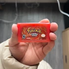New ListingPokemon FireRed - Nintendo Game Boy Advance