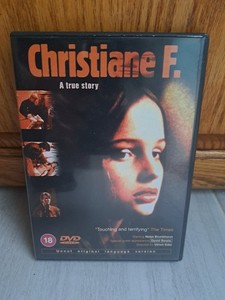 Christiane F Dvd | eBay