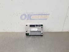 13 2013 FORD F150 LARIAT SYNC CONTROL MODULE ...