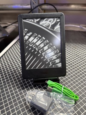 Amazon Kindle E-book reader (10th Generation), J9G29R 