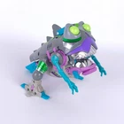 Transformers G1 Gnaw Vintage Figure Only - READ