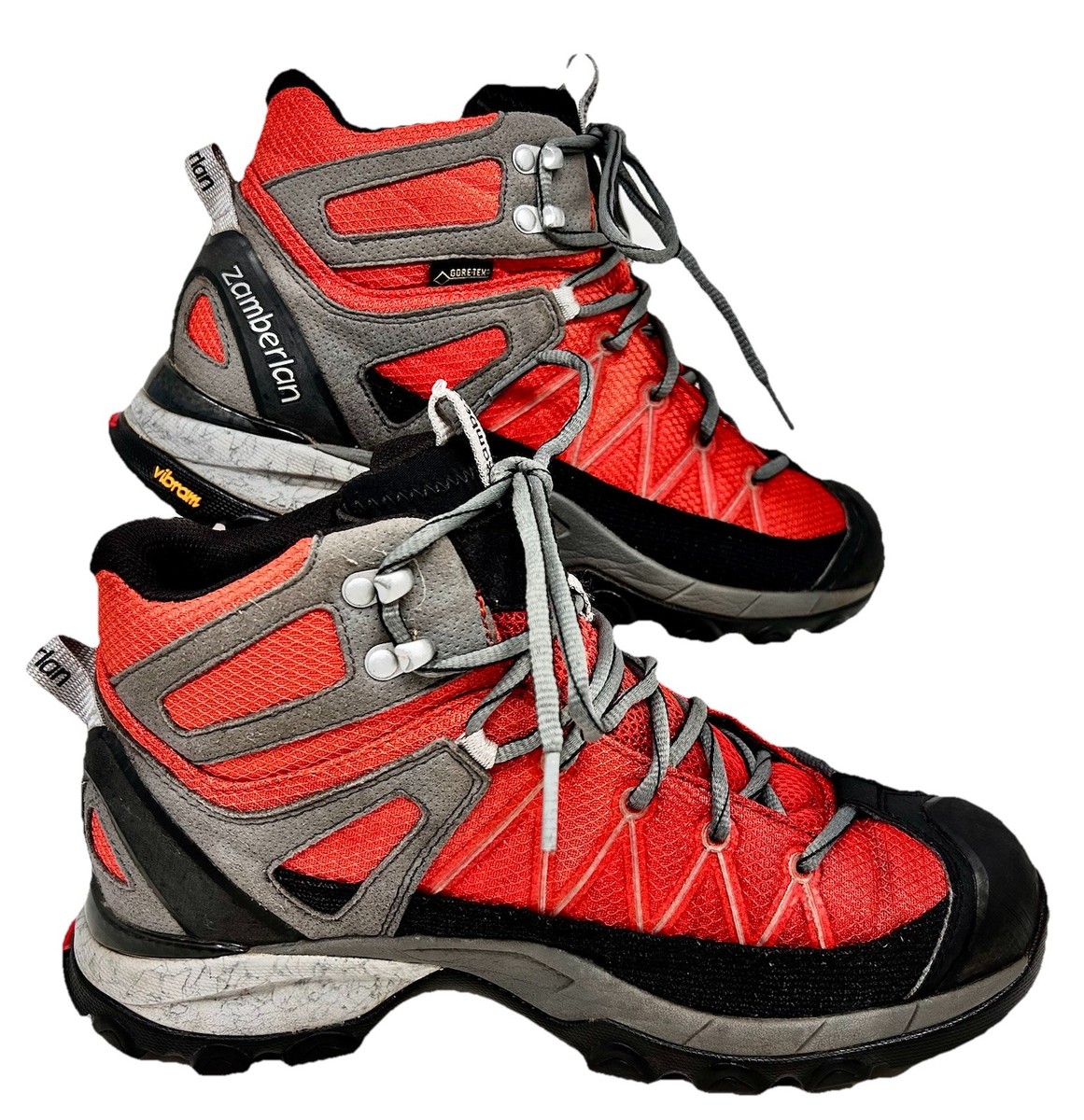 Zamberlan Crosser Plus GTX RR Hiking Boots GTX GORE-TEX Womens 9.5