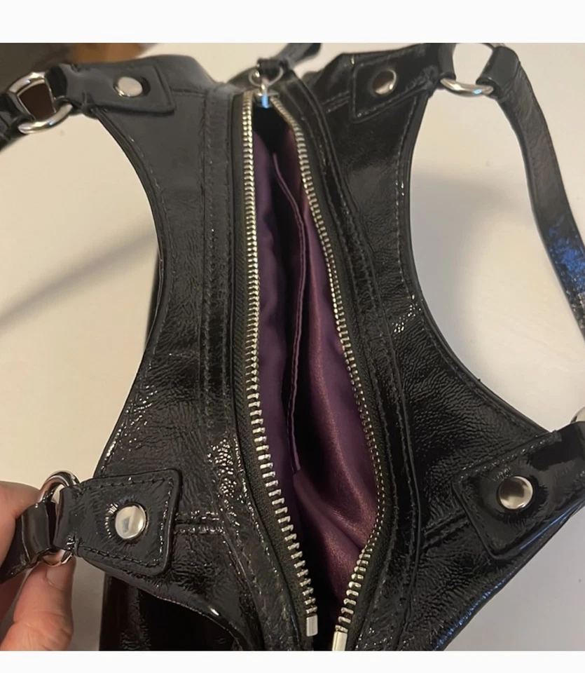 Bolsas Coach Wrislet Foto 4 de 4