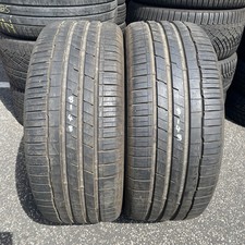 265 50 20 Hankook Ventus S1 Evo3 SUV 111w 6mm Tread