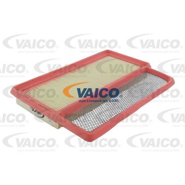 Vaico Luftfilter Filtereinsatz FüR Fiat 500/595/695 1.4 500C/595C/695C V24-0304-image