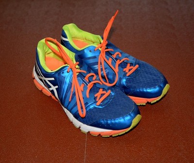 Asics Gel-Lyte 33 2 T317N Laufschuhe Herren UK9 US9,5 EU43,5
