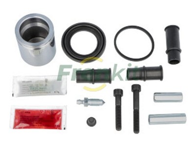 Reparatursatz Bremssattel FRENKIT 748321 48mm Kit+Piston+GuidePins Superkit 16V