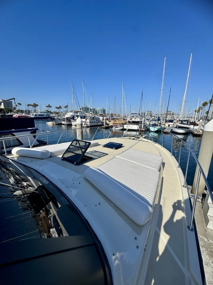 47’ Californian Veneti APPRAISED AT $120k! UPGRADES! - Image 3 of 4