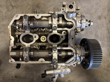 2008 - 2021 Subaru Sti 2.5 Left Driver Cylinder Head Oem