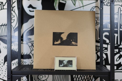 #ad #ad Citizen Everybody Is Going to Heaven 1st Pressing Vinyl Cassette 125 VERY RARE $249.95