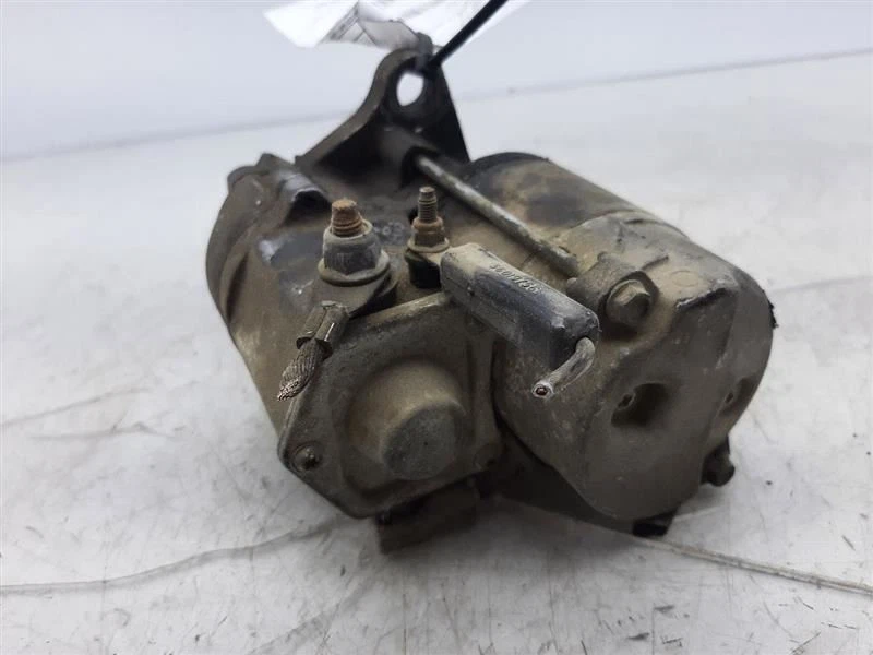 Motor De Arranque 8 Cilindros Se Adapta 96-98 Dodge Dakota 56027702 Foto 3 de 4