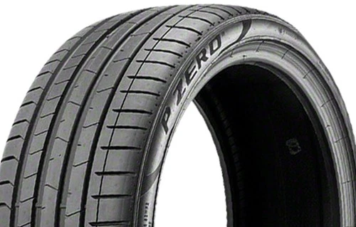 1 Pirelli P ZERO 305/30ZR19 102Y Ultra High Performance Summer Tires PZERO UHP - Image 3 of 4
