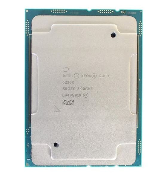 Intel Xeon Gold 6230R 2.1GHz 26-Core LFCLGA3647 CPU / Processor ___ SRGZA
