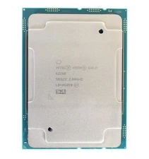 Intel Xeon Gold 6230R 2.1GHz 26-Core LFCLGA3647 CPU / Processor ___ SRGZA