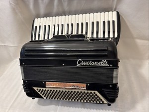 Crucianelli Accordions | eBay