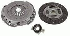 Kit d'embrayage Alfa Romeo ALFA GT