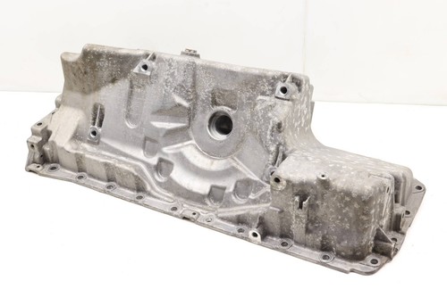 2008-2014 BMW X6 - Engine OIL PAN 7560308 - Picture 2 of 6