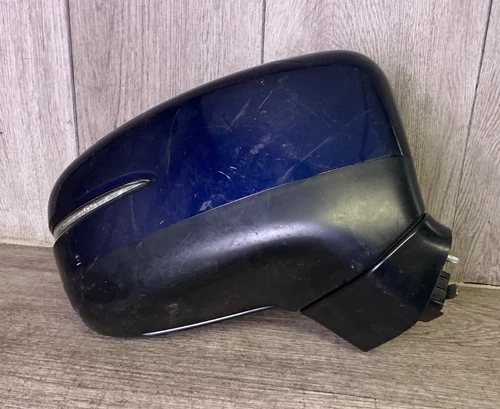 #  2018-2019-2020 HONDA ODYSSEY Elite RH Passenger  Door Mirror OEM