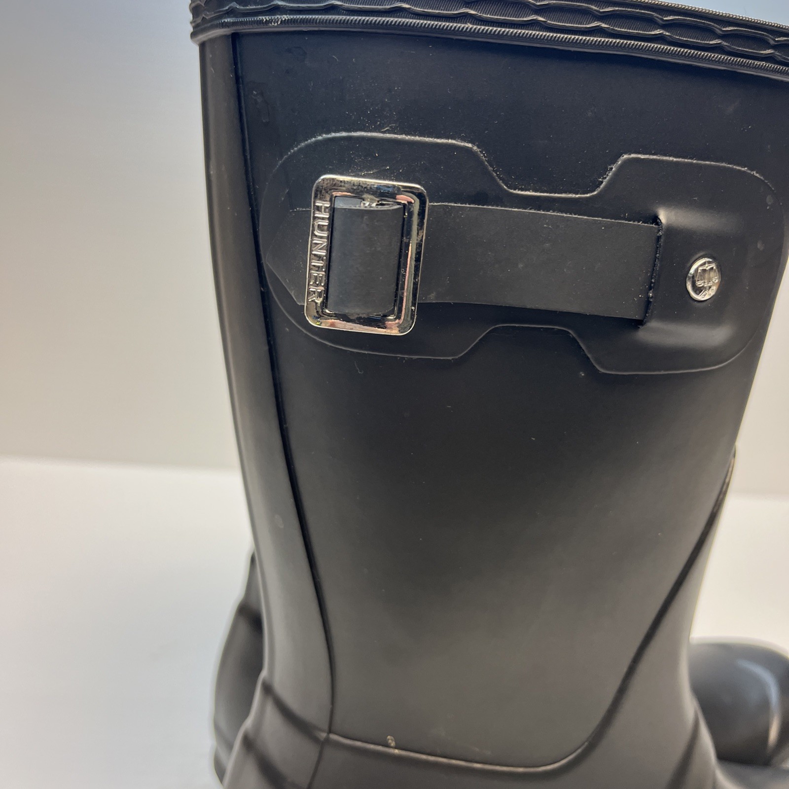 Hunter Original Short Back Adjustable Women’s Wat… - image 6