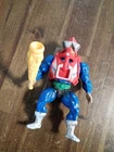 Mekaneck COMPLETE VINTAGE MOTU He-Man Masters of the Universe Figure!