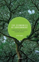 Vito Tanzi | Economics Of Government | Buch | Englisch (2020) | Gebunden