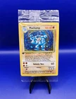 Machamp 8/102 1st Edition Base Set UK 4th Print Holo Pokemon Card WOTC Sealed