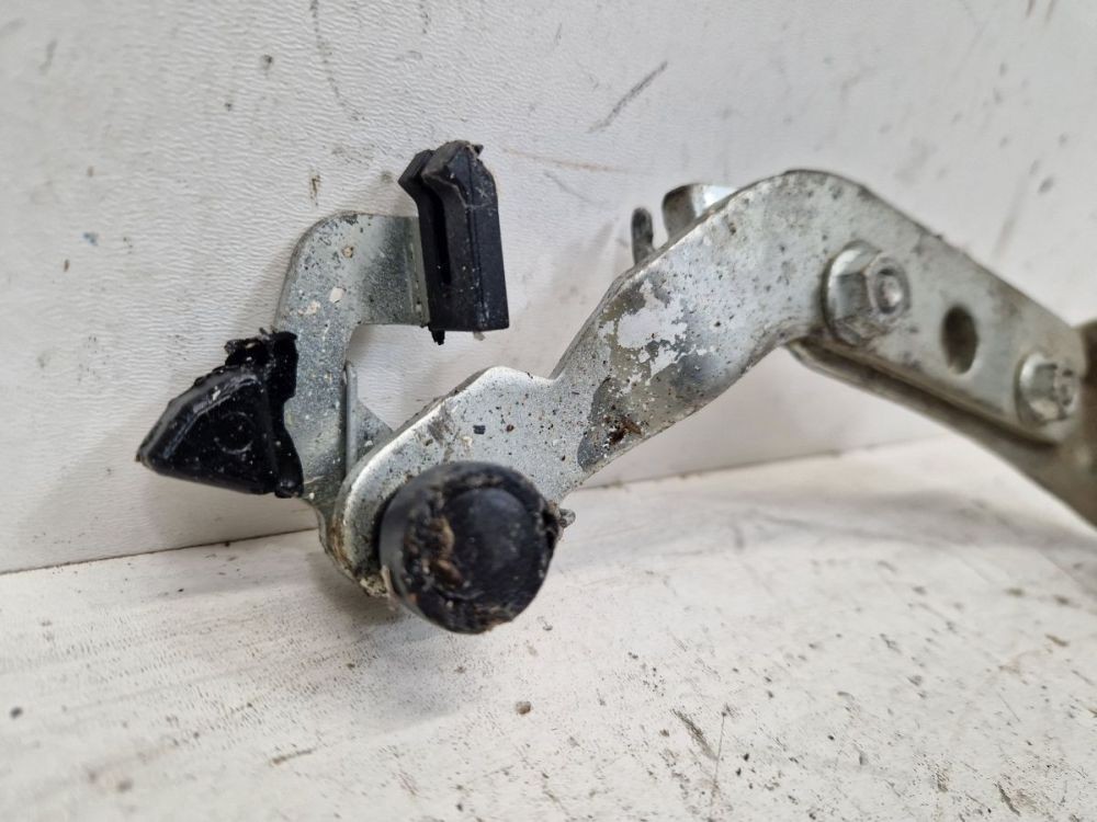 Roller Guide for Sliding Door Set 3tlg Fits for Peugeot Boxer III 250 2.2 thumbnail 4