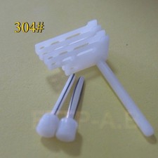 304 Hard Drive Head Replacement Tool Compatible with 4-Platter 2.5'' HDD