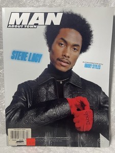 Man about Town | eBay