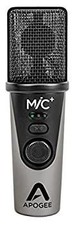  Used "Unused item" APOGEE Apogee/APOGEE MIC PLUS USB microphone High quality