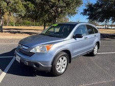 2007 Honda CR-V EX