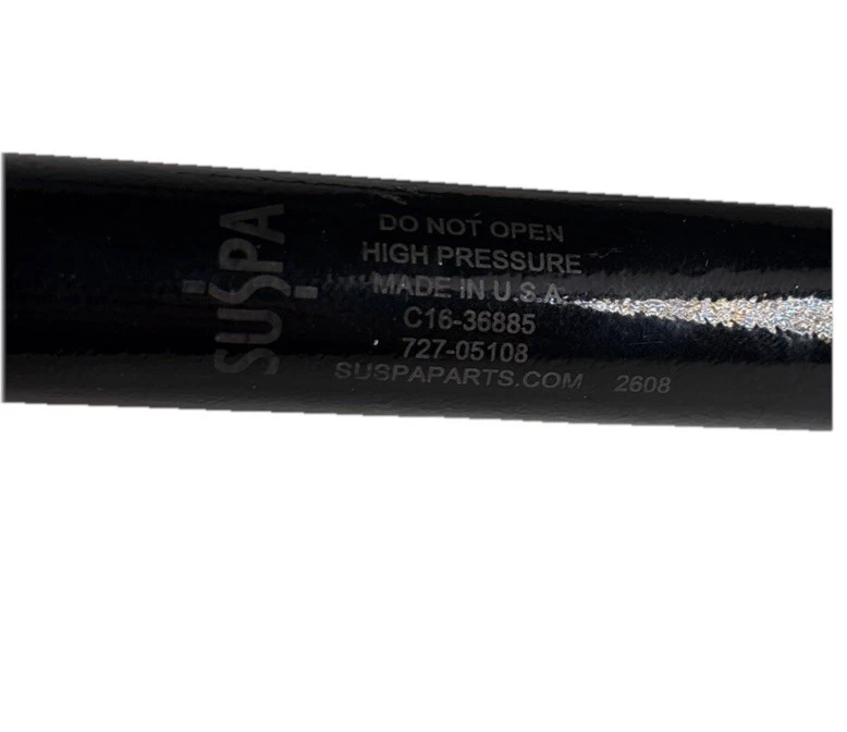 SUSPA C16-36885 photo 5