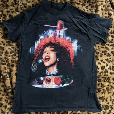 Doja Cat Tour Ma Vie Merch Tee T Shirt Size S to 5XL ASL115