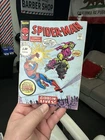 📘 Vintage Spider-Man Comic Book Lot – Marvel – See Photos