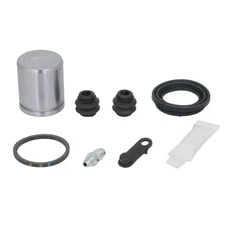 ✅ AUTOFREN SEINSA DISC BRAKE CALIPER REPAIR KIT LEFT/RIGHT REAR D4-1649C NEW