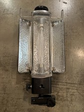 Lowel Tota light T1-10 Untested Continuous Lighting